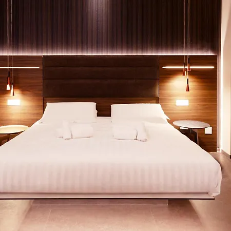 Prestige 4* Milan