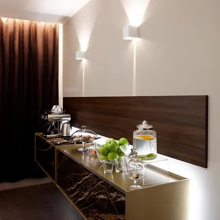 Vendégház Prestige 4*