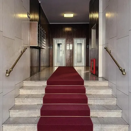 بيت ضيافة Prestige 4*